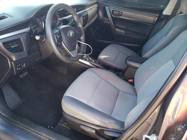 Photo 7 from auction – 2016 TOYOTA COROLLA L with VIN 5YFBURHE0GP476315