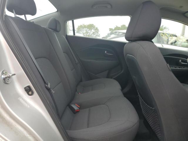 Photo 10 from auction – 2013 KIA RIO EX with VIN KNADN4A33D6113637
