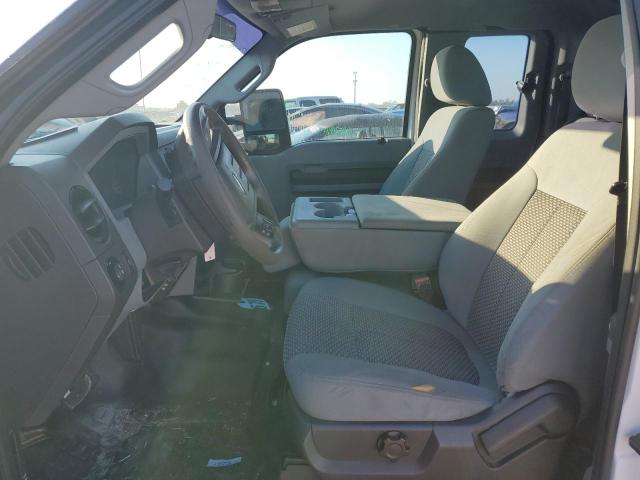 Photo 7 from auction – 2013 FORD F250 SUPER with VIN 1FT7X2B66DEB07263