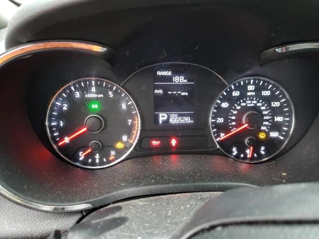 Photo 9 from auction – 2015 KIA FORTE LX with VIN KNAFX4A62F5308487