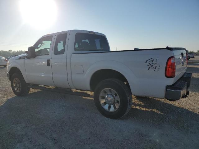 Photo 2 from auction – 2013 FORD F250 SUPER with VIN 1FT7X2B66DEB07263