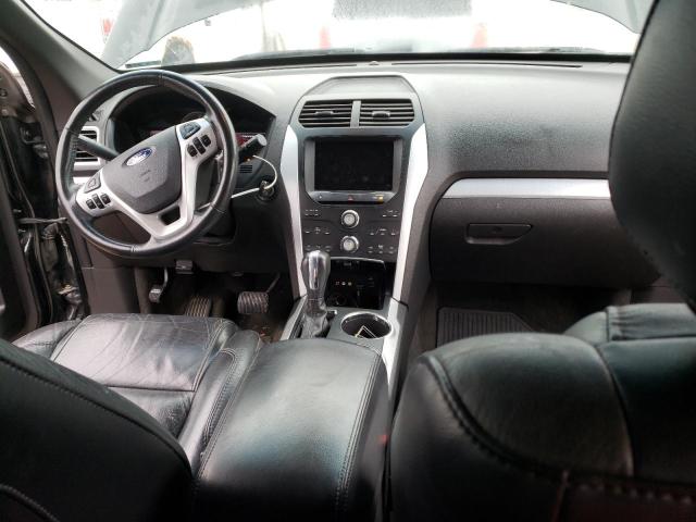 Photo 8 from auction – 2012 FORD EXPLORER X with VIN 1FMHK8D80CGB03695