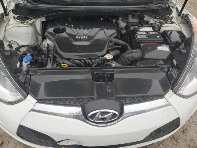 Photo 11 from auction – 2016 HYUNDAI VELOSTER with VIN KMHTC6AD8GU292682