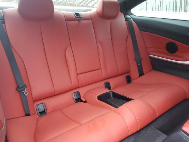 Photo 10 from auction – 2014 BMW 435 I with VIN WBA3R1C50EK190620