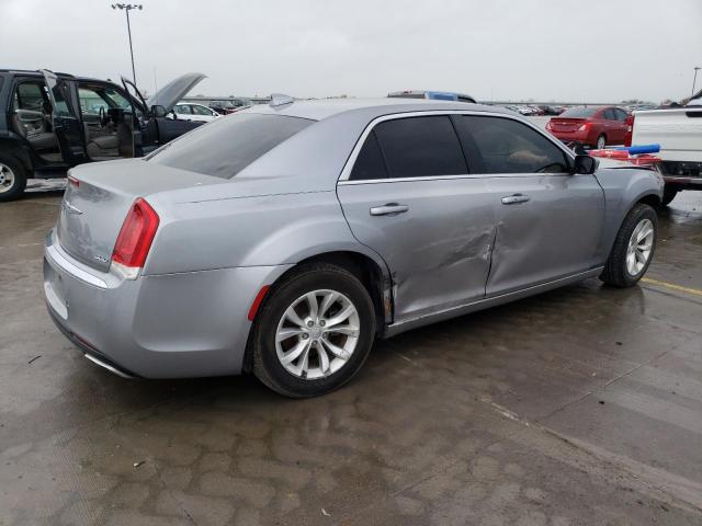 Photo 3 from auction – 2015 CHRYSLER 300 LIMITE with VIN 2C3CCAAG5FH743784