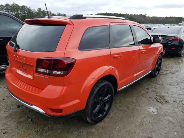 Photo 3 from auction – 2018 DODGE JOURNEY CR with VIN 3C4PDCGB7JT519319