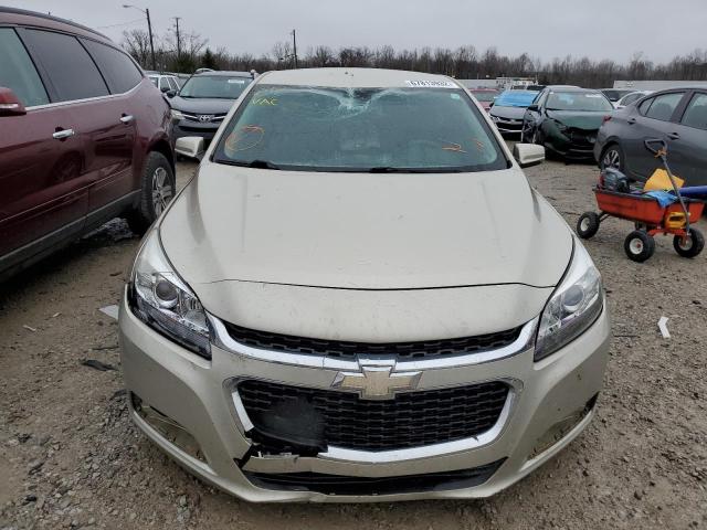 Photo 5 from auction – 2015 CHEVROLET MALIBU 1LT with VIN 1G11C5SL0FF227686