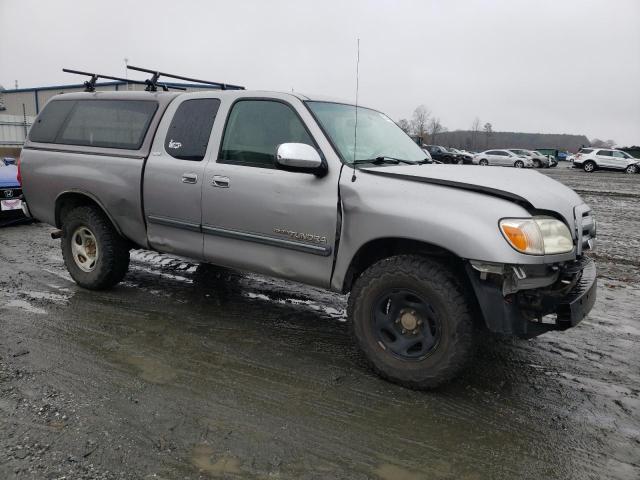 Photo 4 from auction – 2005 TOYOTA TUNDRA ACC with VIN 5TBBT44145S457322