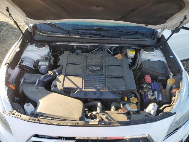 Photo 12 from auction – 2016 SUBARU OUTBACK 3. with VIN 4S4BSENC5G3310426