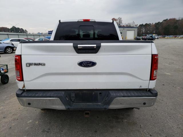 Photo 6 from auction – 2015 FORD F150 SUPER with VIN 1FTEW1EG6FKD87487