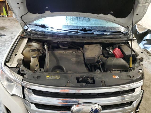 Photo 12 from auction – 2013 FORD EDGE SE with VIN 2FMDK3GC7DBA35695