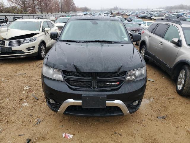 Photo 5 from auction – 2020 DODGE JOURNEY CR with VIN 3C4PDCGB2LT206391