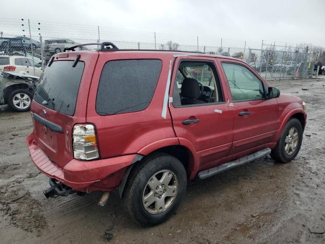 Photo 3 from auction – 2007 FORD ESCAPE XLT with VIN 1FMCU93137KB59275