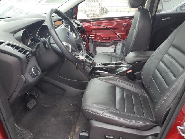 Photo 7 from auction – 2016 FORD ESCAPE TIT with VIN 1FMCU9JX1GUC36981