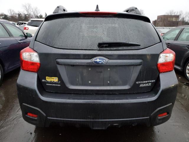 Photo 6 from auction – 2017 SUBARU CROSSTREK with VIN JF2GPANC8H8216468