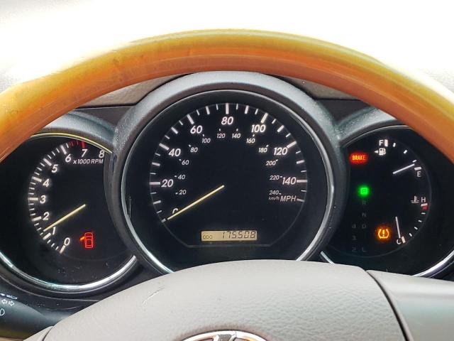 Photo 9 from auction – 2009 LEXUS RX 350 with VIN 2T2HK31U79C118495