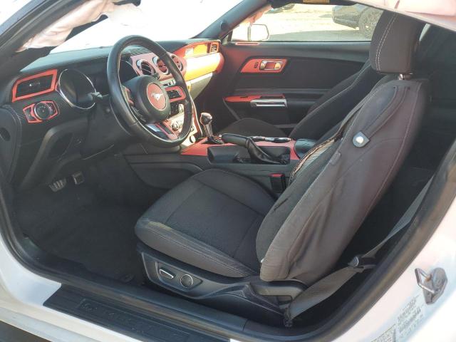Photo 7 from auction – 2016 FORD MUSTANG with VIN 1FA6P8AM1G5242675