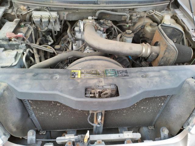 Photo 11 from auction – 2004 FORD F150 with VIN 1FTRX12W94NC46855