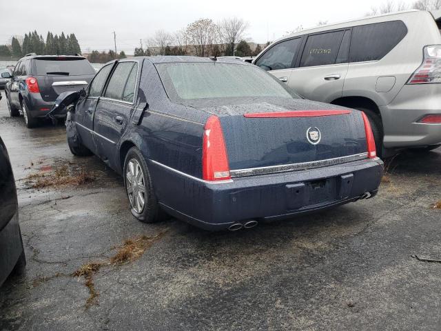 Photo 2 from auction – 2007 CADILLAC DTS with VIN 1G6KD57Y17U211347