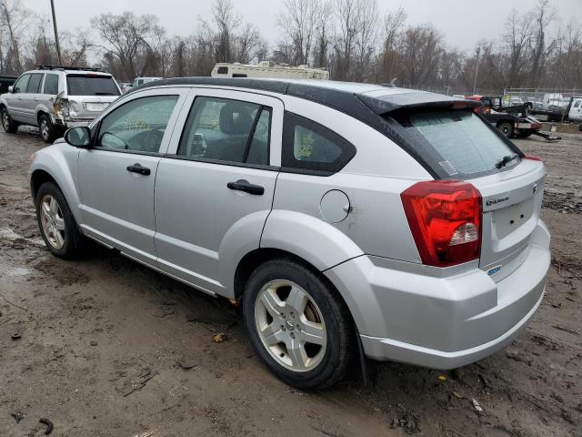 Photo 2 from auction – 2008 DODGE CALIBER SX with VIN 1B3HB48B38D784724