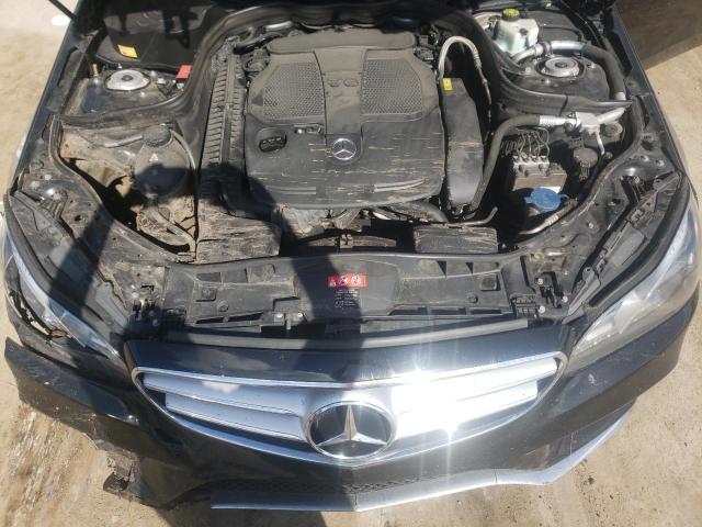 Photo 11 from auction – 2014 MERCEDES-BENZ E 350 with VIN WDDHF5KB5EA853532