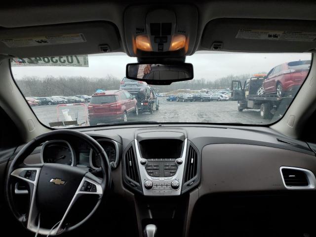 Photo 8 from auction – 2012 CHEVROLET EQUINOX LT with VIN 2GNFLNE54C6348793