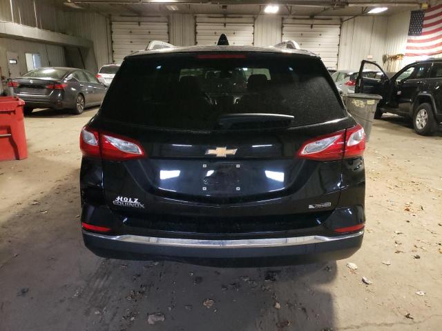 Photo 6 from auction – 2018 CHEVROLET EQUINOX PR with VIN 2GNAXMEV3J6170042