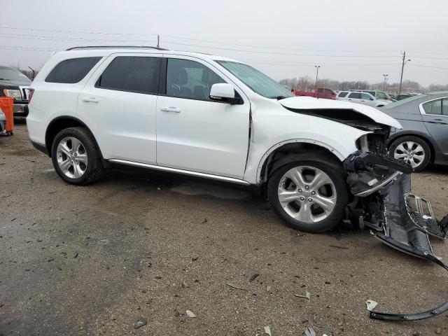 Photo 4 from auction – 2015 DODGE DURANGO LI with VIN 1C4RDJDG4FC837141