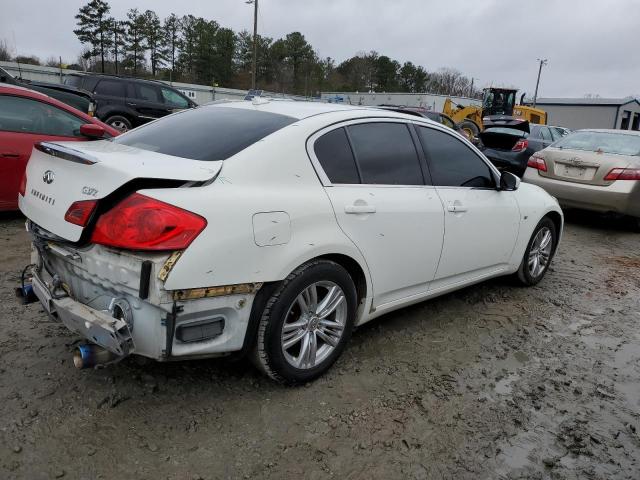 Photo 3 from auction – 2012 INFINITI G37 with VIN JN1CV6AR3CM972612