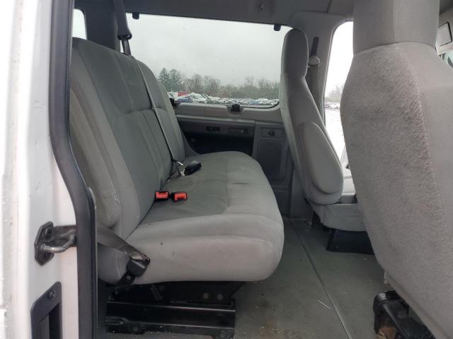 Photo 11 from auction – 2010 FORD ECONOLINE with VIN 1FBNE3BL3ADA21648