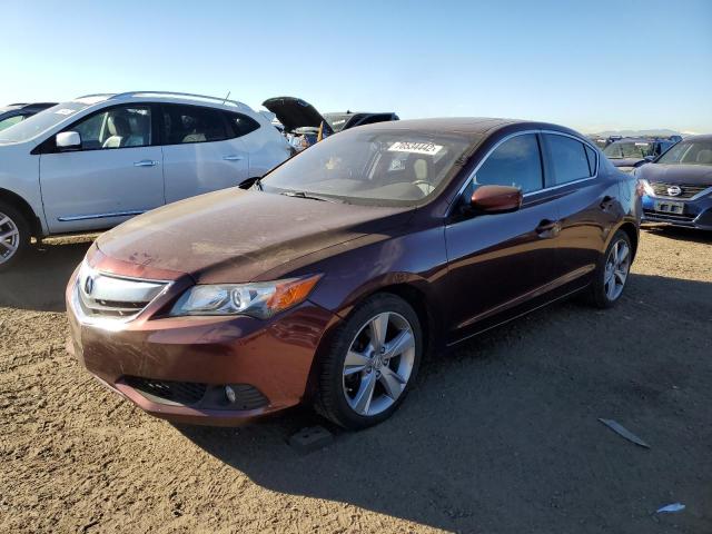 Photo 1 from auction – 2014 ACURA ILX 20 TEC with VIN 19VDE1F72EE012767