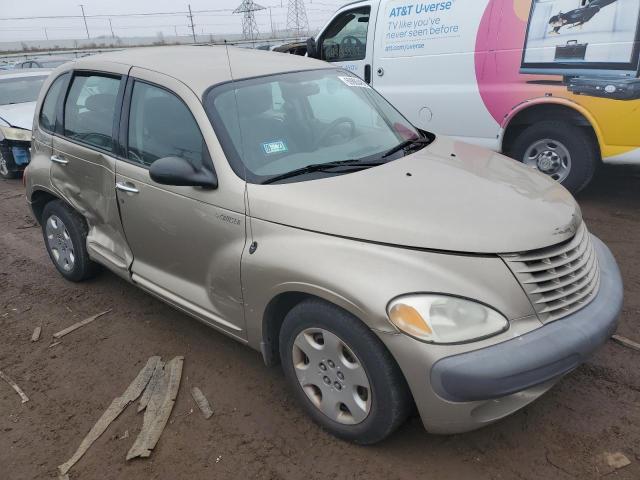 Photo 4 from auction – 2003 CHRYSLER PT CRUISER with VIN 3C4FY48B23T595778
