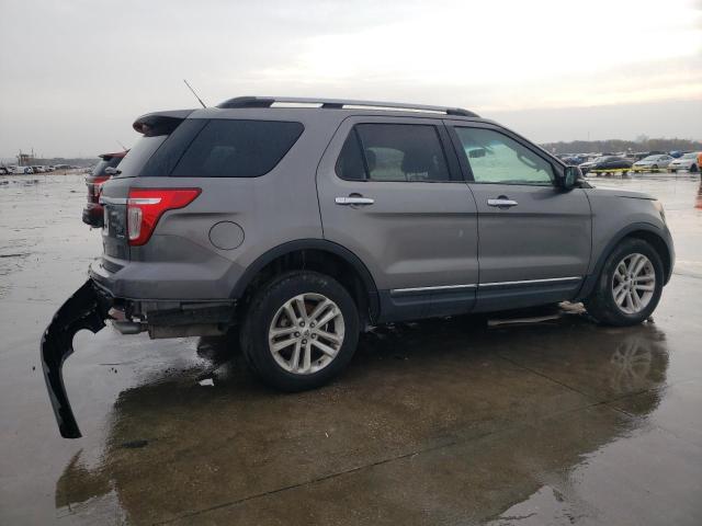 Photo 3 from auction – 2012 FORD EXPLORER X with VIN 1FMHK8D86CGA42742