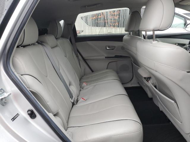 Photo 11 from auction – 2013 TOYOTA VENZA LE with VIN 4T3BK3BB8DU087747