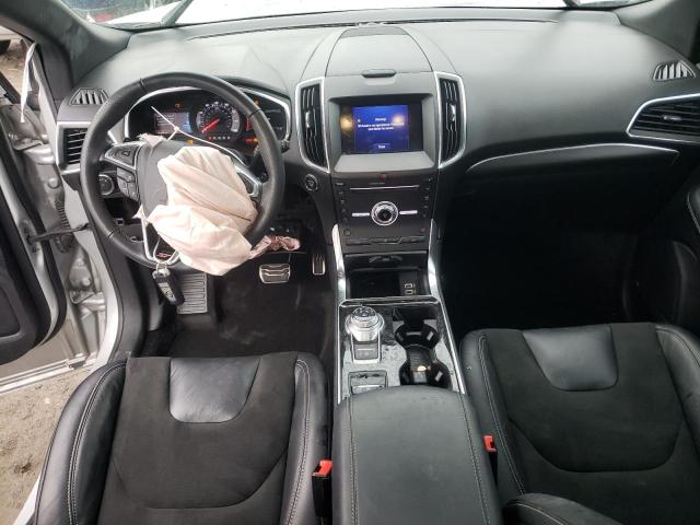 Photo 8 from auction – 2019 FORD EDGE ST with VIN 2FMPK4AP2KBC35945