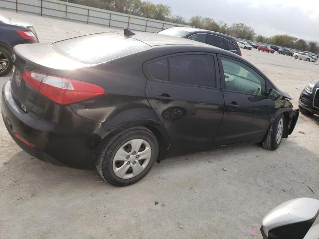 Photo 3 from auction – 2016 KIA FORTE LX with VIN KNAFK4A60G5466164