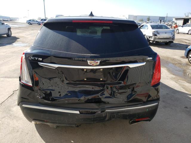 Photo 6 from auction – 2017 CADILLAC XT5 with VIN 1GYKNARS4HZ230436
