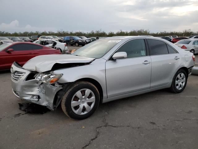 TOYOTA CAMRY CE 2007 with VIN 4T1BE46K67U690328 - Photo from auction