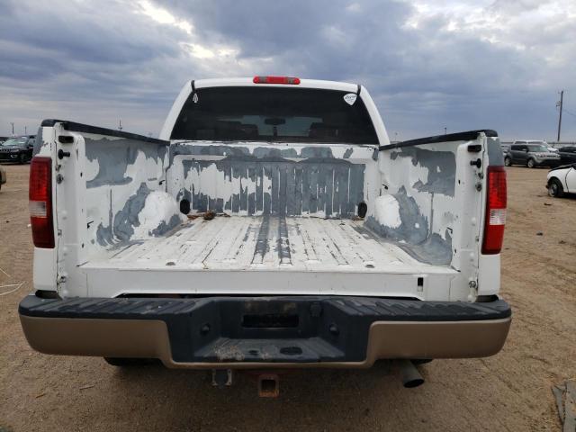 Photo 6 from auction – 2004 FORD F150 SUPER with VIN 1FTPW12504KC42518