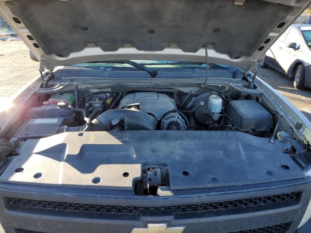 Photo 12 from auction – 2008 CHEVROLET SILVERADO with VIN 1GCEC19048E140508