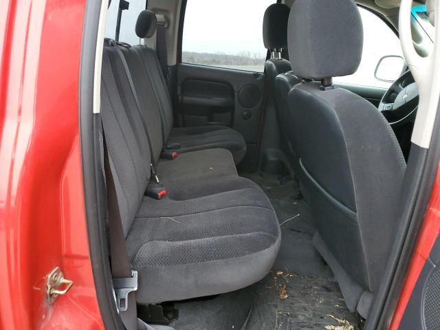 Photo 10 from auction – 2005 DODGE RAM 1500 S with VIN 1D7HU18D65S119290