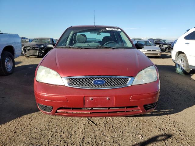Photo 5 from auction – 2005 FORD FOCUS ZX4 with VIN 1FAFP34N65W289375