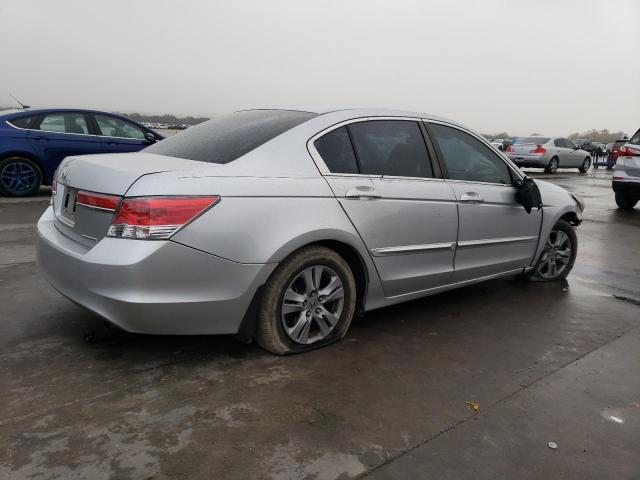Photo 3 from auction – 2011 HONDA ACCORD SE with VIN 1HGCP2F67BA070738