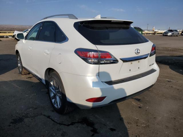 Zdjęcie 2 z aukcji – 2015 LEXUS RX 350 z VIN 2T2ZK1BAXFC188856