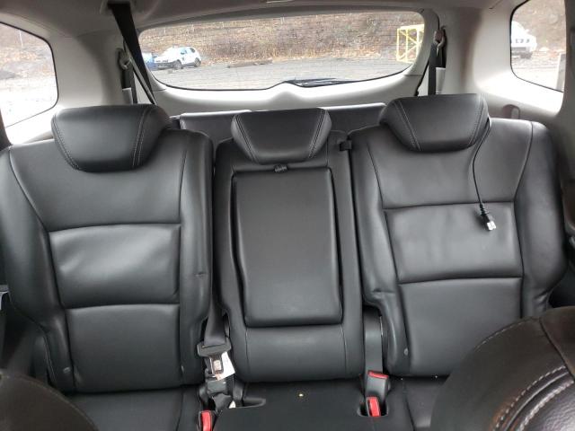 Photo 10 from auction – 2009 SUBARU TRIBECA LI with VIN 4S4WX97D694401816