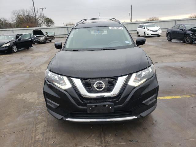 Photo 5 from auction – 2017 NISSAN ROGUE S with VIN 5N1AT2MTXHC836836