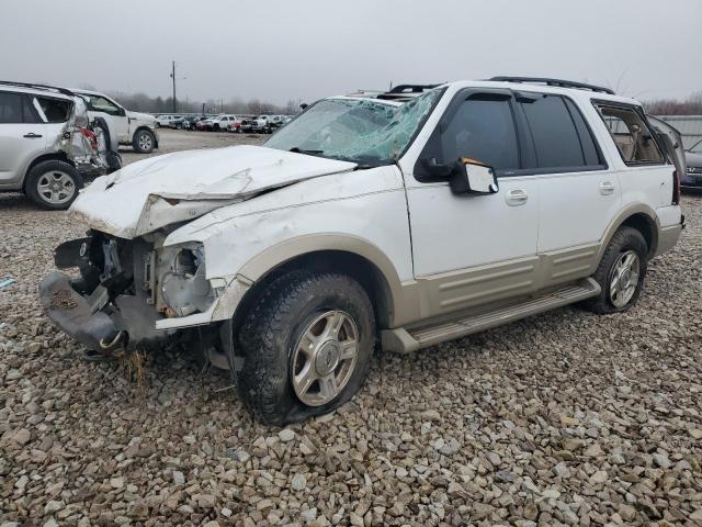 FORD EXPEDITION 2006 with VIN 1FMFU18576LA29261 - Photo from auction