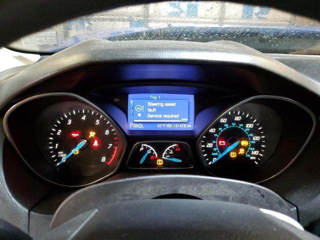 Фото 9 с аукциона – 2013 FORD FOCUS SE с VIN 1FADP3F27DL105586
