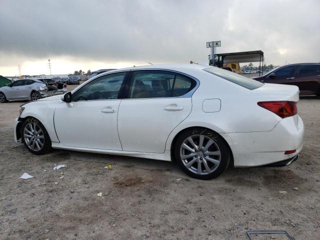 Photo 2 from auction – 2015 LEXUS GS 350 with VIN JTHBE1BL6FA012081