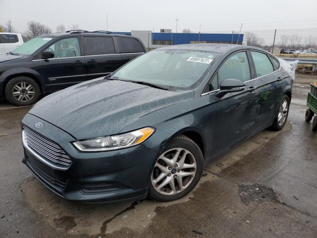 Photo 1 from auction – 2015 FORD FUSION SE with VIN 3FA6P0H79FR168869